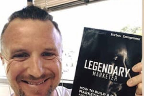 Legendary Marketer Review